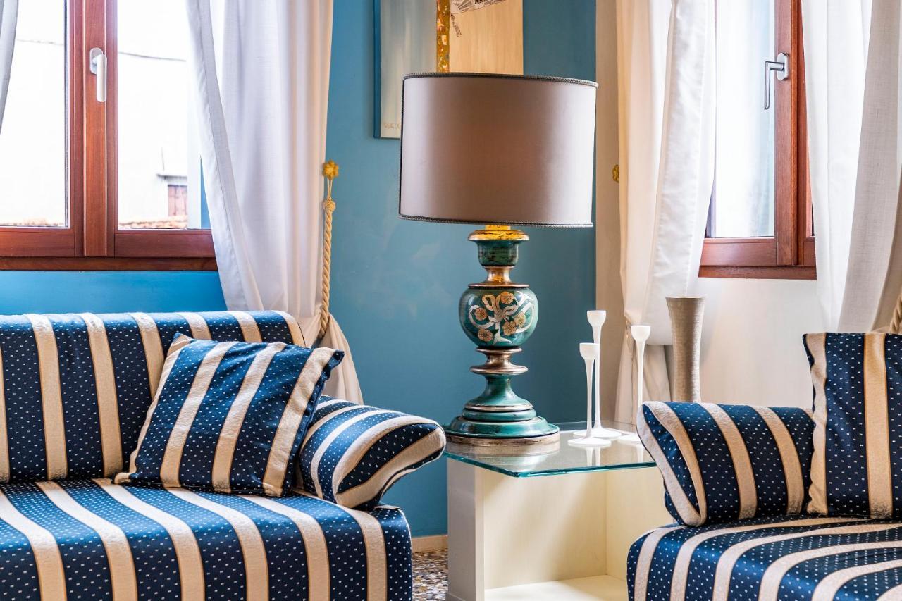 Friari Suite-luxury Apt. Close To Rialto Bridge Appartamento