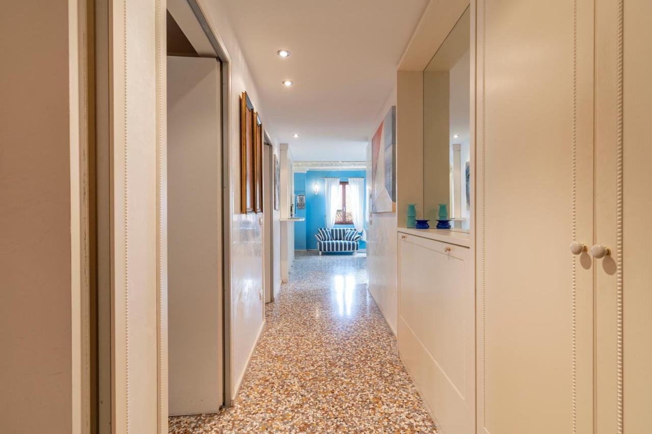 Friari Suite-luxury Apt. Close To Rialto Bridge * Venezia