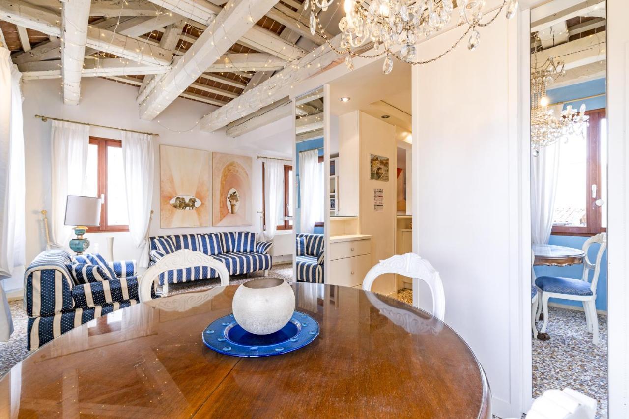 Friari Suite-luxury Apt. Close To Rialto Bridge Venezia