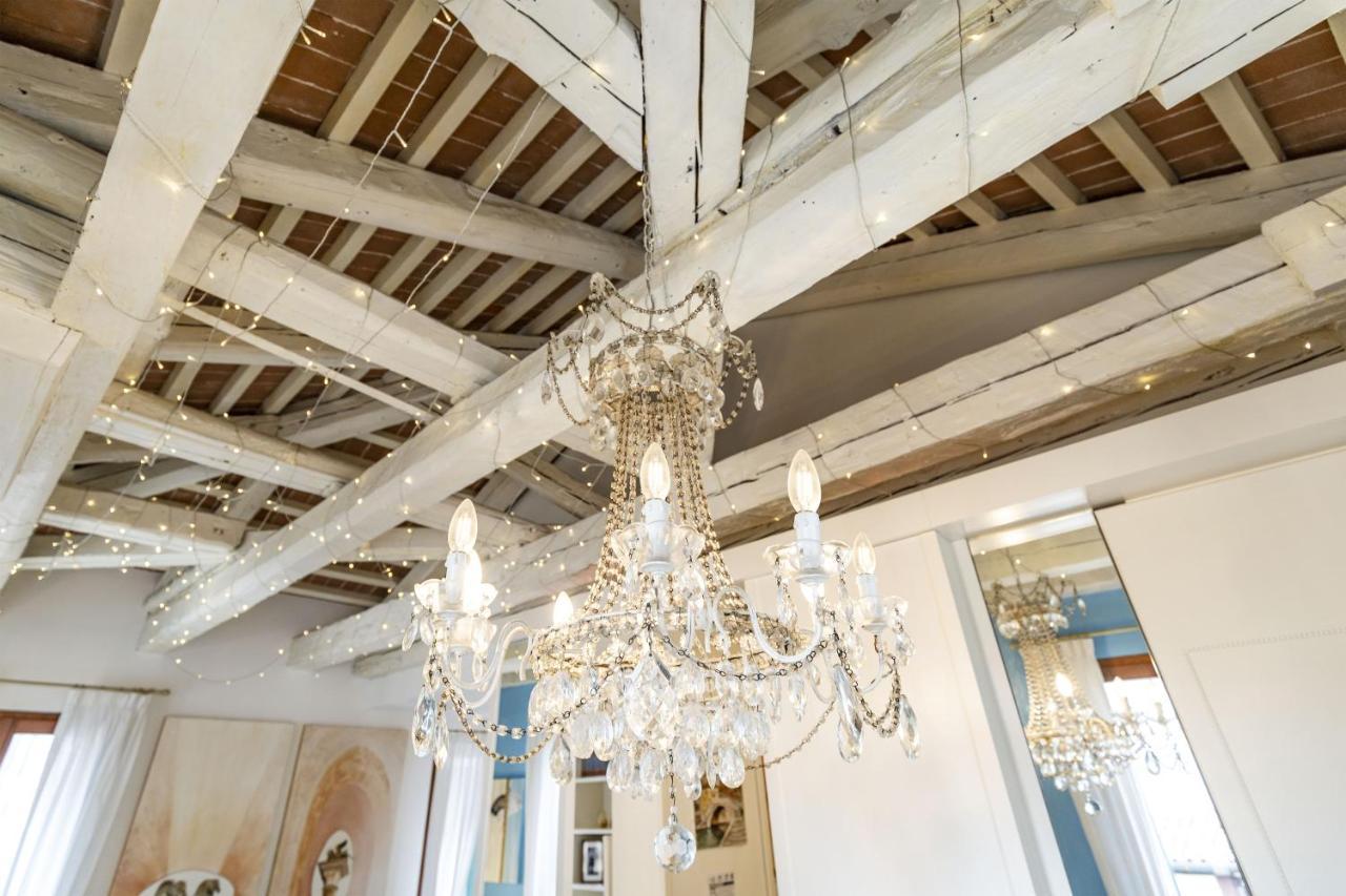 Friari Suite-luxury Apt. Close To Rialto Bridge Venezia