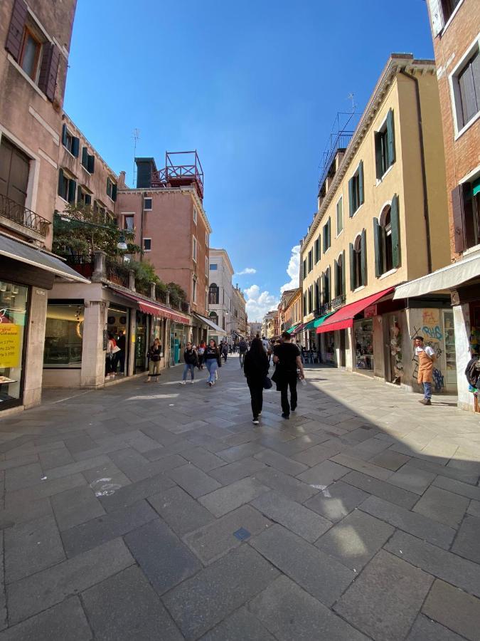 Appartamento Friari Suite-luxury Apt. Close To Rialto Bridge *