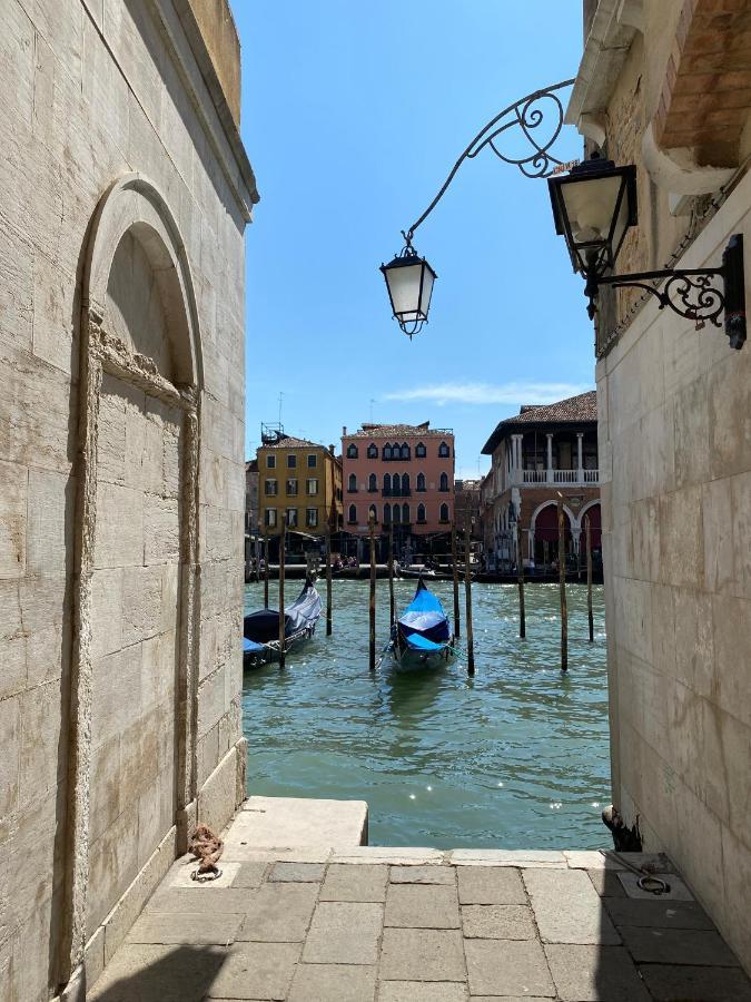 Friari Suite-luxury Apt. Close To Rialto Bridge Venezia