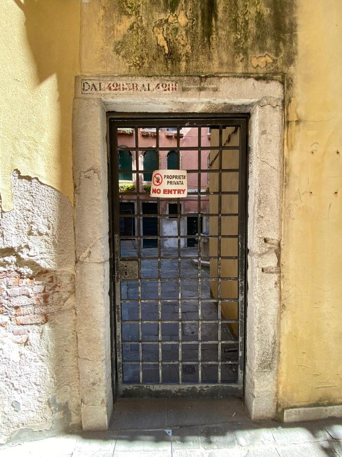 Friari Suite-luxury Apt. Close To Rialto Bridge Appartamento *