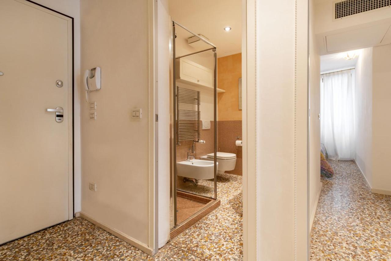 Friari Suite-luxury Apt. Close To Rialto Bridge Appartamento *
