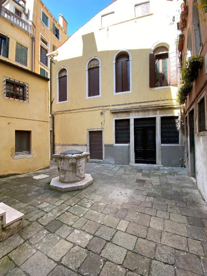 Appartamento Friari Suite-luxury Apt. Close To Rialto Bridge *