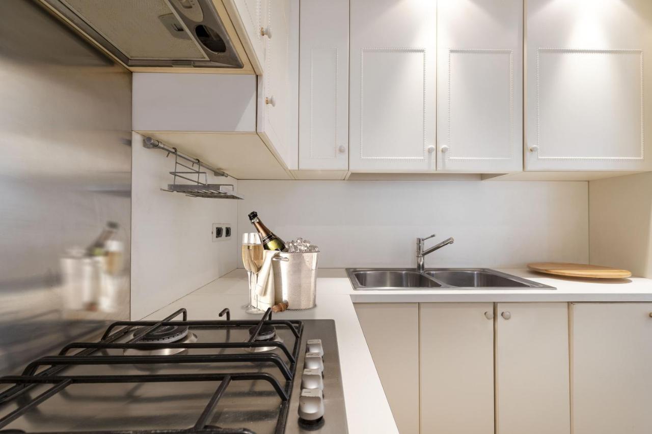 Appartamento Friari Suite-luxury Apt. Close To Rialto Bridge