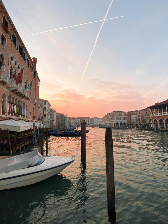 Appartamento Friari Suite-luxury Apt. Close To Rialto Bridge *