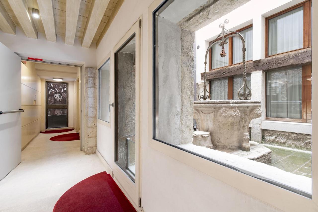 Appartamento Friari Suite-luxury Apt. Close To Rialto Bridge