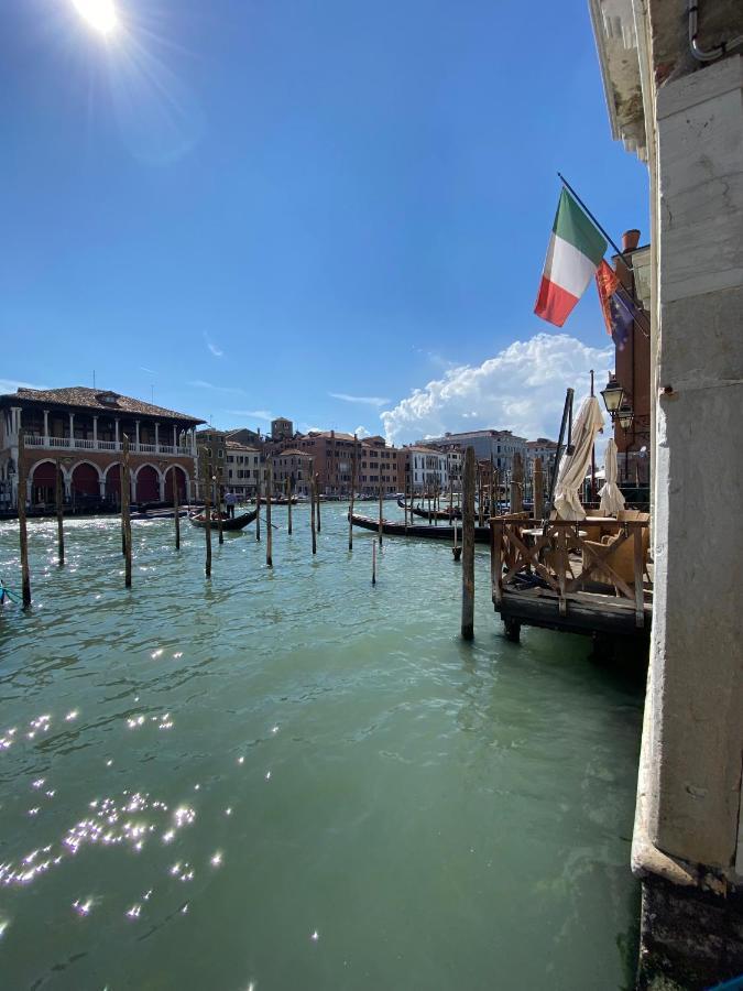 Appartamento Friari Suite-luxury Apt. Close To Rialto Bridge *