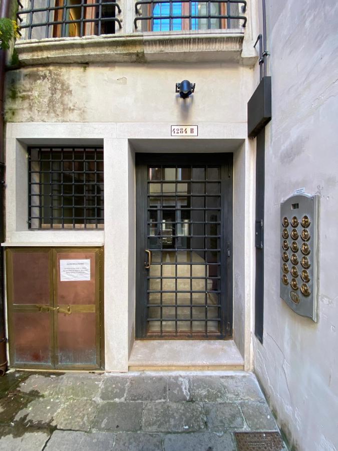 Friari Suite-luxury Apt. Close To Rialto Bridge * Venezia