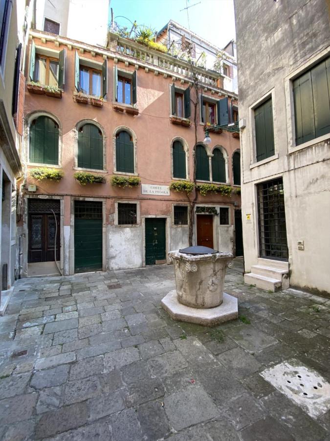 Friari Suite-luxury Apt. Close To Rialto Bridge Appartamento
