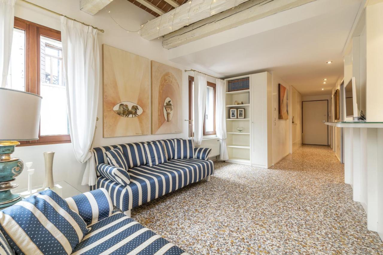Friari Suite-luxury Apt. Close To Rialto Bridge * Venezia