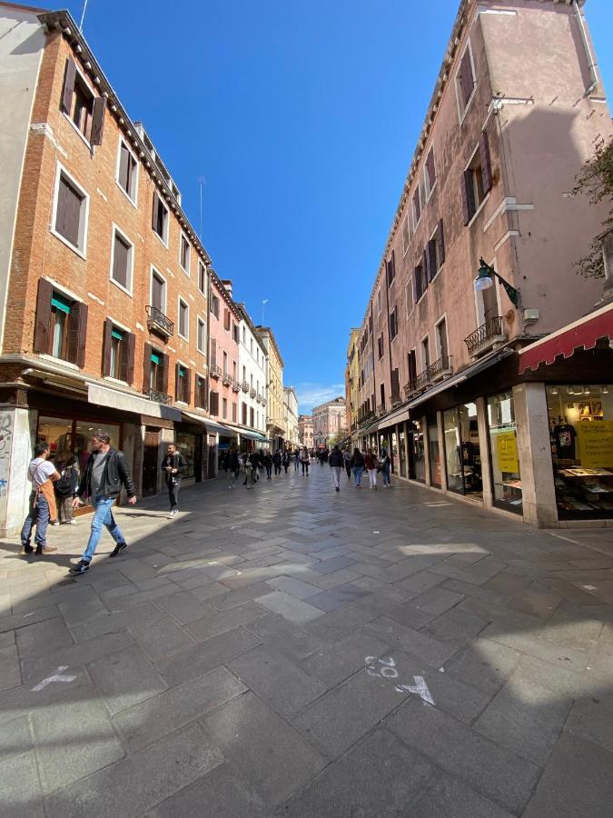 Appartamento Friari Suite-luxury Apt. Close To Rialto Bridge *