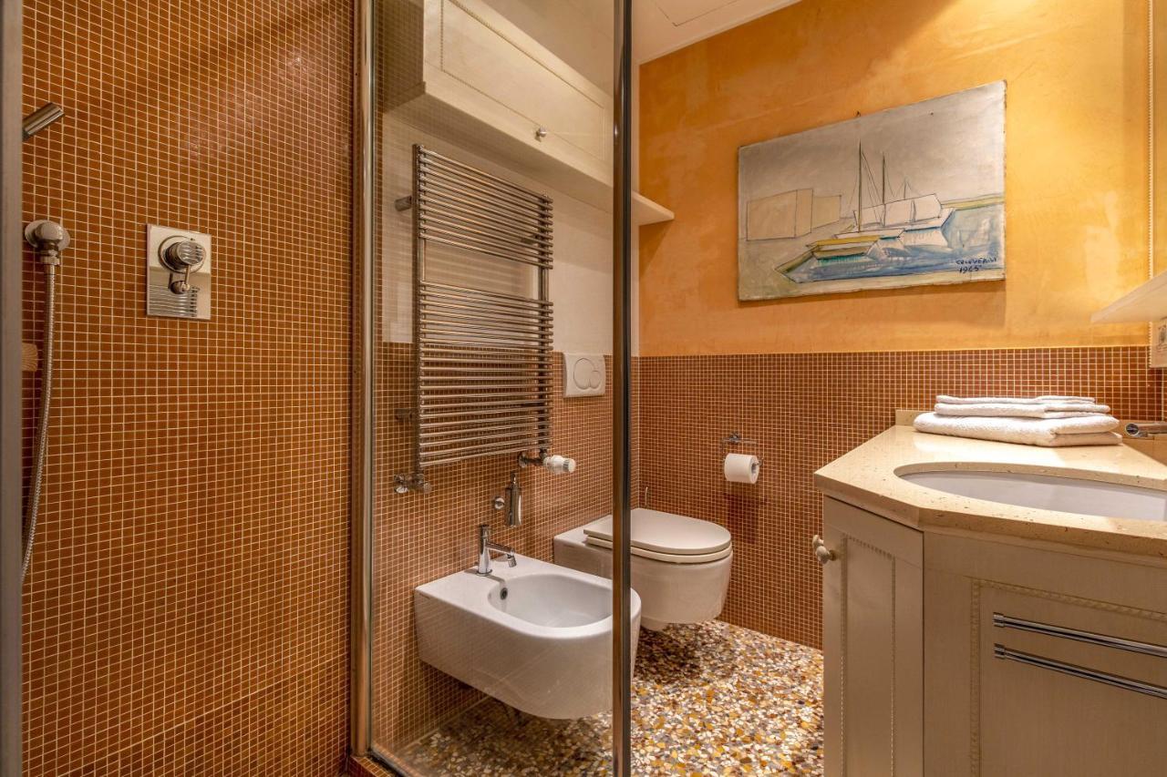 Appartamento Friari Suite-luxury Apt. Close To Rialto Bridge Venezia