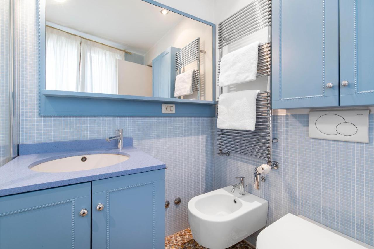Friari Suite-luxury Apt. Close To Rialto Bridge * Venedig