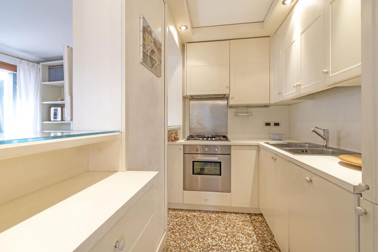 Apartment Friari Suite-luxury Apt. Close To Rialto Bridge