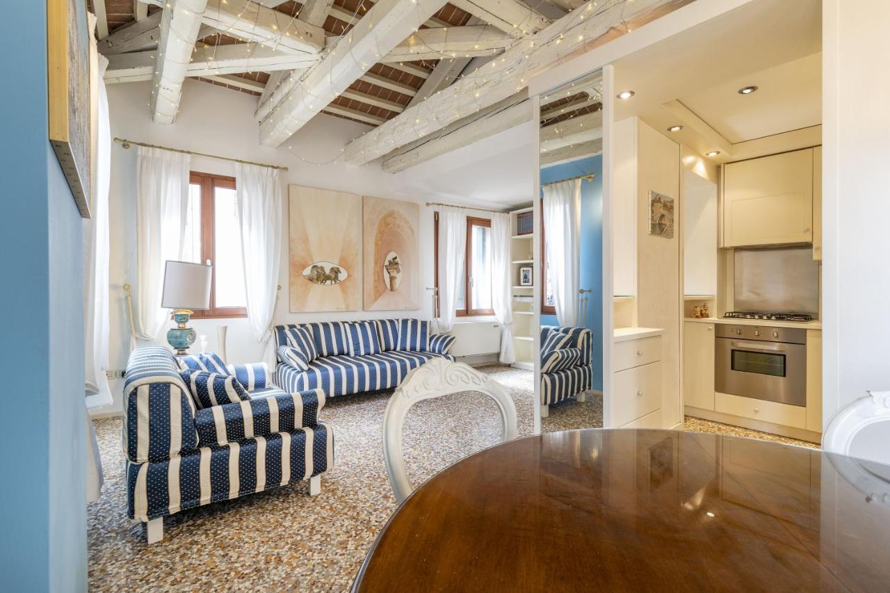 Appartement Friari Suite-luxury Apt. Close To Rialto Bridge *